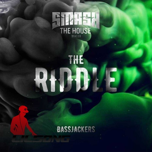 Bassjackers - The Riddle 